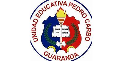 UNIDAD EDUCATIVA PEDRO CARBO
