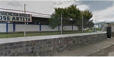 UNIDAD EDUCATIVA PEDRO JOSE ARTETA