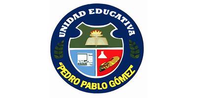 UNIDAD EDUCATIVA PEDRO PABLO GOMEZ