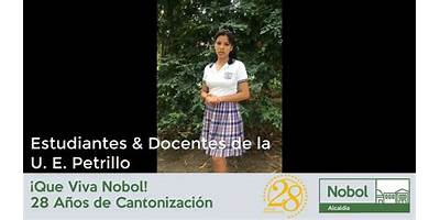 UNIDAD EDUCATIVA PETRILLO