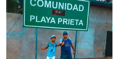 UNIDAD EDUCATIVA PLAYA PRIETA