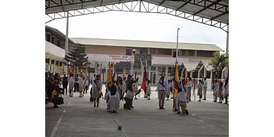UNIDAD EDUCATIVA PLAYAS DE VILLAMIL