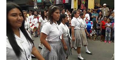 UNIDAD EDUCATIVA PORVENIR