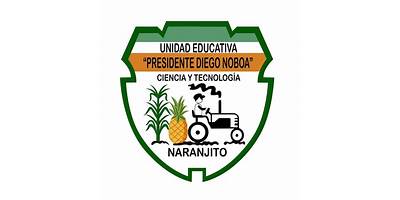 UNIDAD EDUCATIVA PRESIDENTE DIEGO NOBOA