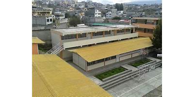UNIDAD EDUCATIVA PRIMERO DE ABRIL