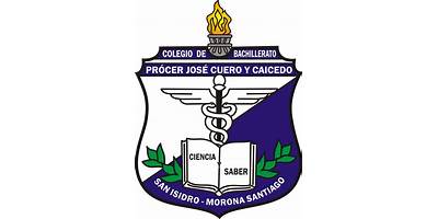 UNIDAD EDUCATIVA PROCER JOSE CUERO Y CAICEDO