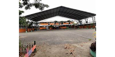 UNIDAD EDUCATIVA PROCER JOSE DE ANTEPARA