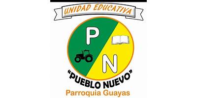 UNIDAD EDUCATIVA PUEBLO NUEVO