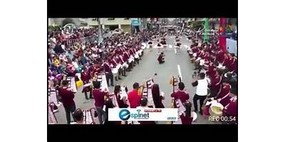 UNIDAD EDUCATIVA QUINCE DE OCTUBRE