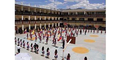 UNIDAD EDUCATIVA QUITO