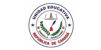 UNIDAD EDUCATIVA REPUBLICA DE CANADA
