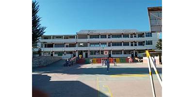 UNIDAD EDUCATIVA RÉPUBLICA DE RUMANÍA