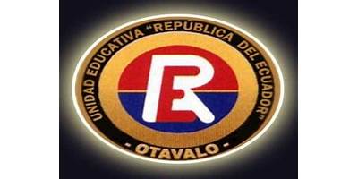 UNIDAD EDUCATIVA REPUBLICA DEL ECUADOR