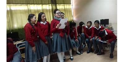 UNIDAD EDUCATIVA RIO TOMEBAMBA