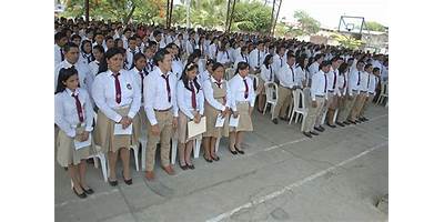 UNIDAD EDUCATIVA ROCAFUERTE