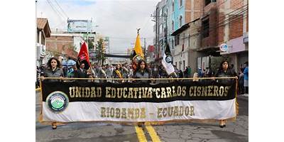 UNIDAD EDUCATIVA RODRIGO BARRENO COBO