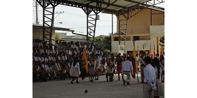 UNIDAD EDUCATIVA ROQUE ANDRADE VILLAMIL