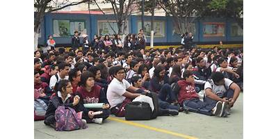 UNIDAD EDUCATIVA SALESIANA CRISTOBAL COLON