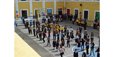 UNIDAD EDUCATIVA SAN ALFONSO