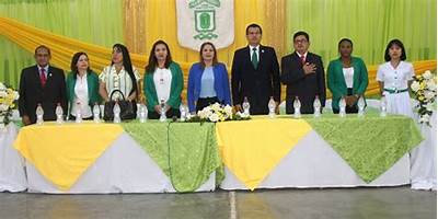 UNIDAD EDUCATIVA SAN JOSE