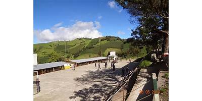 UNIDAD EDUCATIVA SAN PABLO DE ATENAS