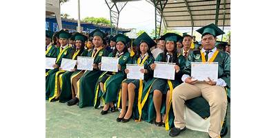 UNIDAD EDUCATIVA SAN PABLO