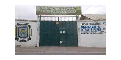 UNIDAD EDUCATIVA SANTA ELENA