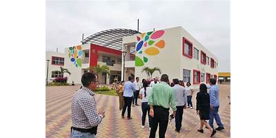 UNIDAD EDUCATIVA SANTA LUCIA