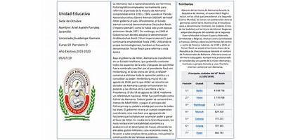 UNIDAD EDUCATIVA SIETE DE OCTUBRE