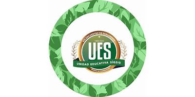 UNIDAD EDUCATIVA SIGSIG