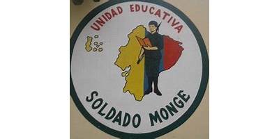UNIDAD EDUCATIVA SOLDADO MONGE