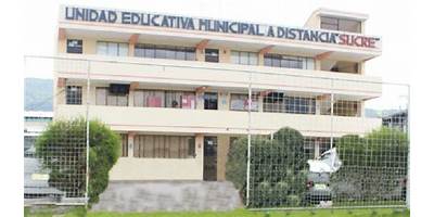 UNIDAD EDUCATIVA SUCRE