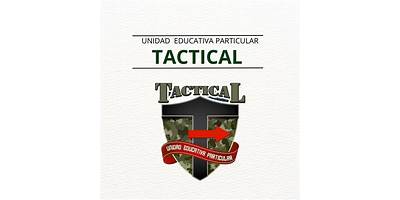 UNIDAD EDUCATIVA TACTICAL