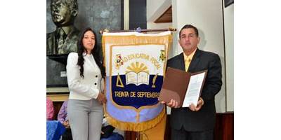 UNIDAD EDUCATIVA TREINTA DE SEPTIEMBRE
