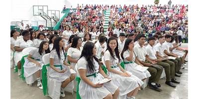 UNIDAD EDUCATIVA UNIDAD POPULAR