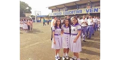 UNIDAD EDUCATIVA VENTANAS