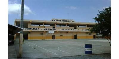 UNIDAD EDUCATIVA VICENTE PIEDRAHITA CARBO