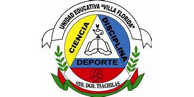 UNIDAD EDUCATIVA VILLA FLORIDA