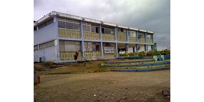 UNIDAD EDUCATIVA VINCES