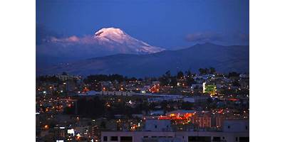 CAYAMBE
