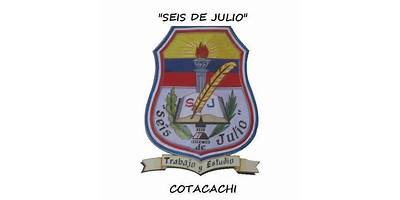 6 DE JULIO