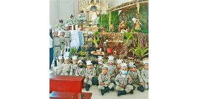 ACADEMIA MILITAR SAN DIEGO
