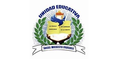 ANGEL MODESTO PAREDES