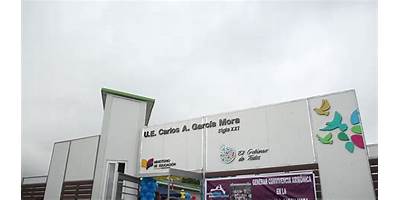 CARLOS A GARCIA MORA