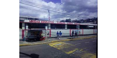 CARLOS LARCO HIDALGO