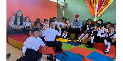 CECIB DE EDUCACIÓN BÁSICA CUMANDA