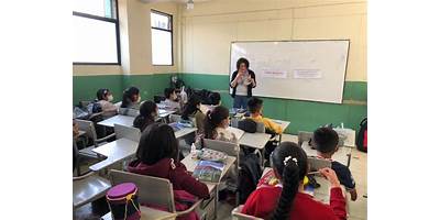 CECIB DE EDUCACION BASICA FRAY VICENTE SOLANO