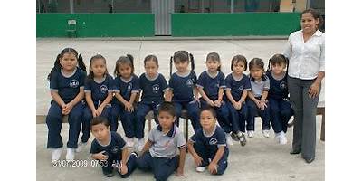 CECIB DE EDUCACIÓN BÁSICA MONSEÑOR LEONIDAS PROAÑO II