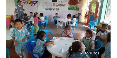 CECIB DE EDUCACION BASICA PURUHA