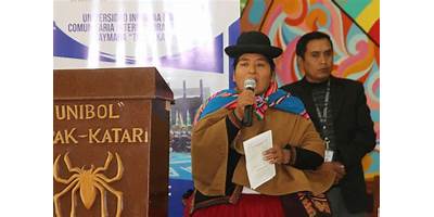 CECIB DE EDUCACION BASICA TUPAK KATARI
